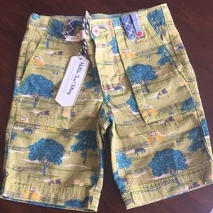 Joanna Gaines Boys Shorts